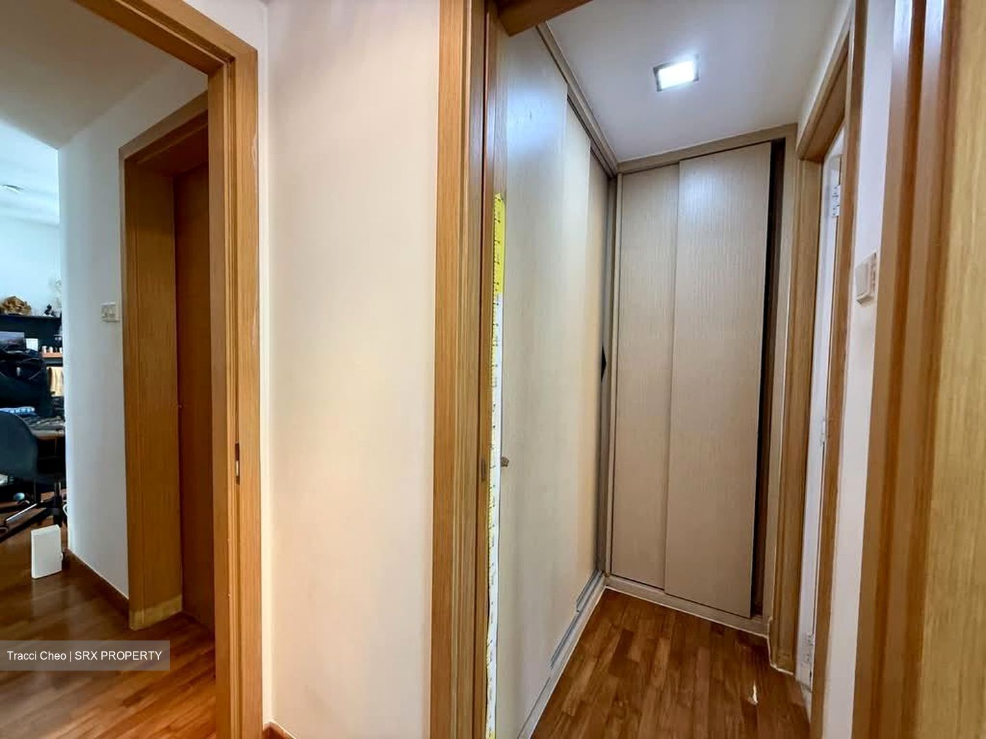 Savannah Condopark (D18), Condominium #570640591